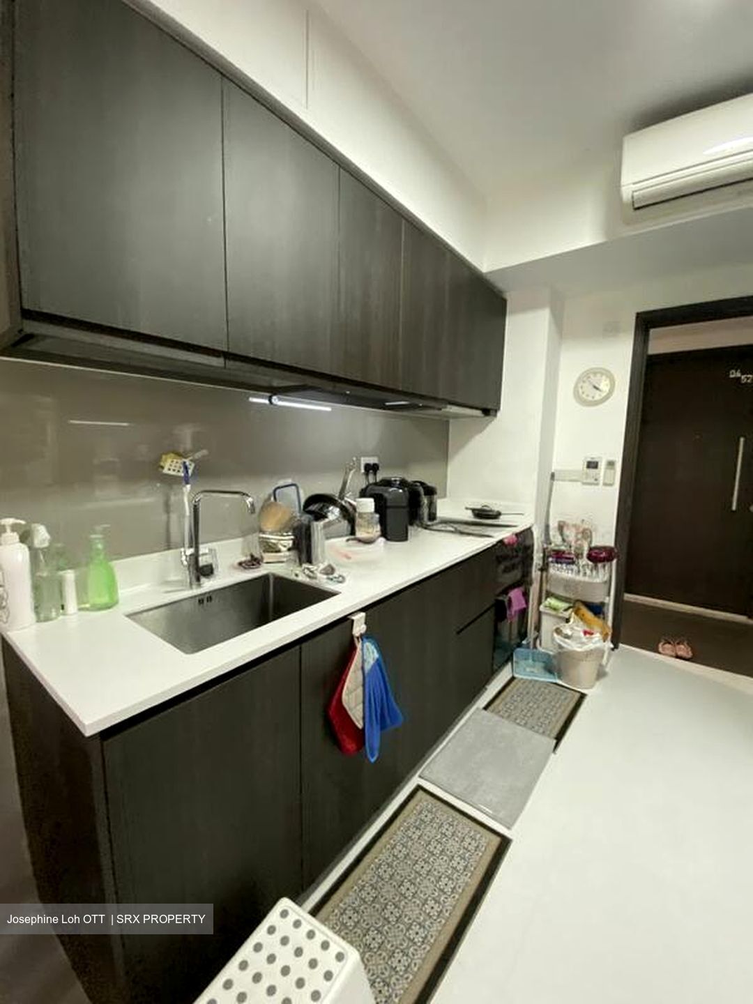 North Park Residences (D27), Apartment #507396021